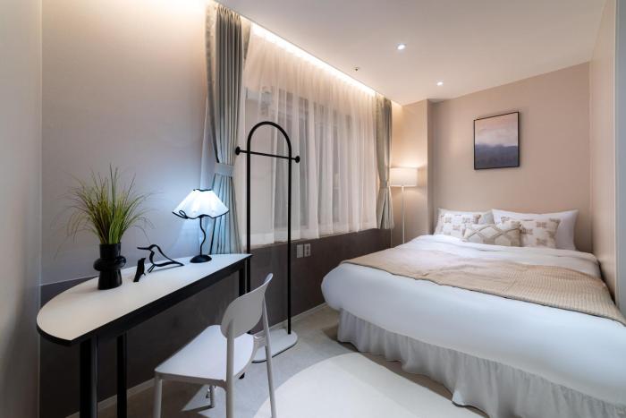 4rest stay euljiro