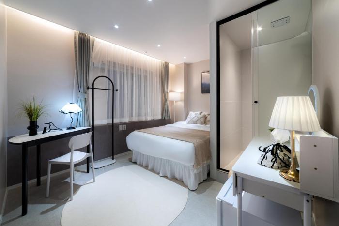 4rest stay euljiro