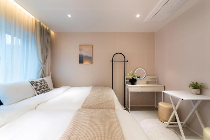 4rest stay euljiro