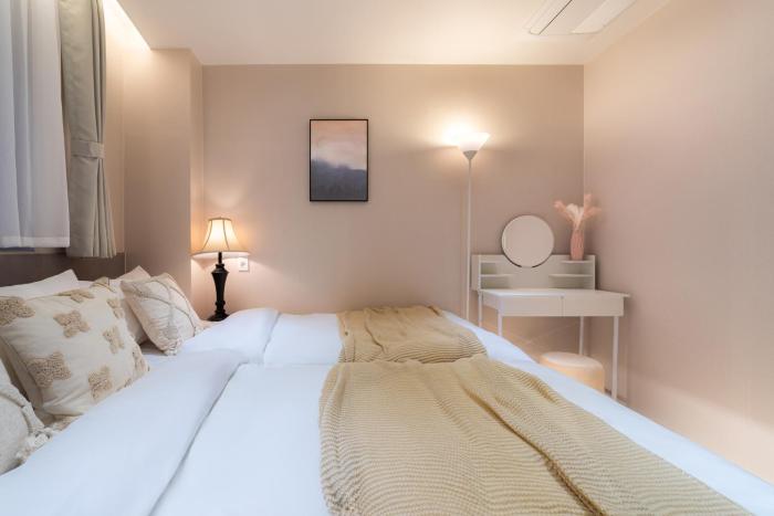 4rest stay euljiro