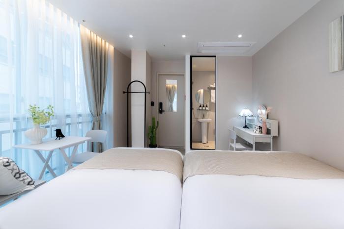 4rest stay euljiro