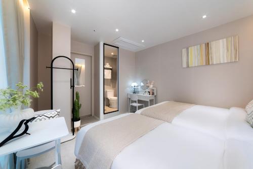 4rest stay euljiro