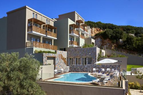 mystery skiathos luxury residence