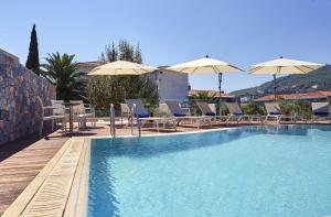 mystery skiathos luxury residence