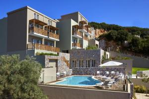 mystery skiathos luxury residence
