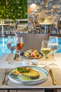 mystery skiathos luxury residence