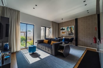 lux housing braga xxi