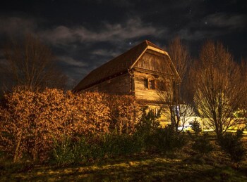 jurjevec castle