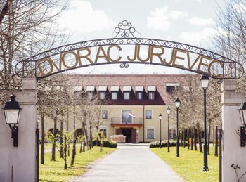 jurjevec castle