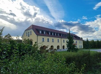 jurjevec castle