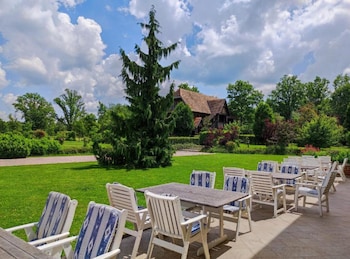jurjevec castle