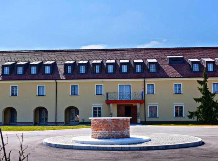 jurjevec castle