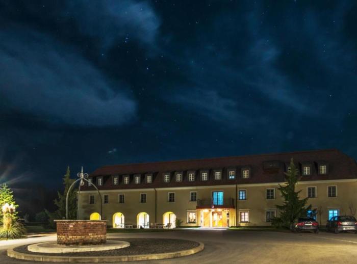 jurjevec castle