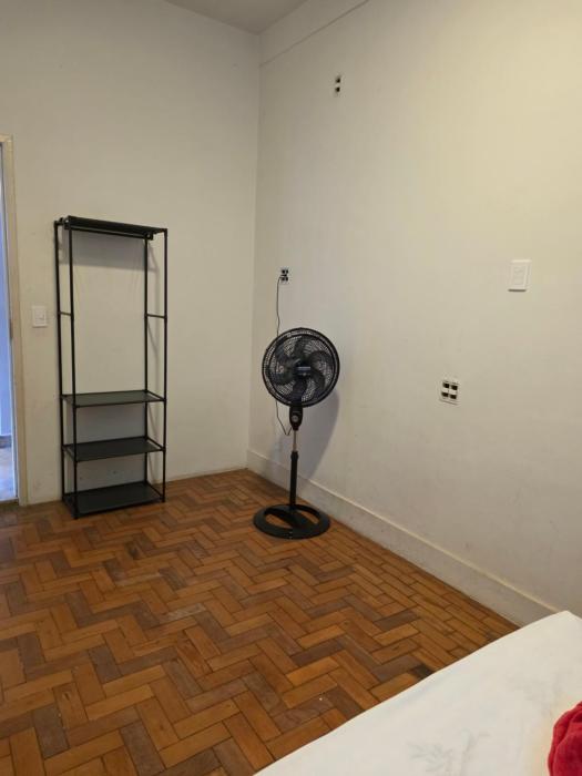 cerrado hostel