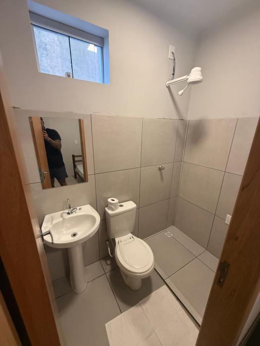 cerrado hostel