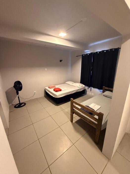 cerrado hostel