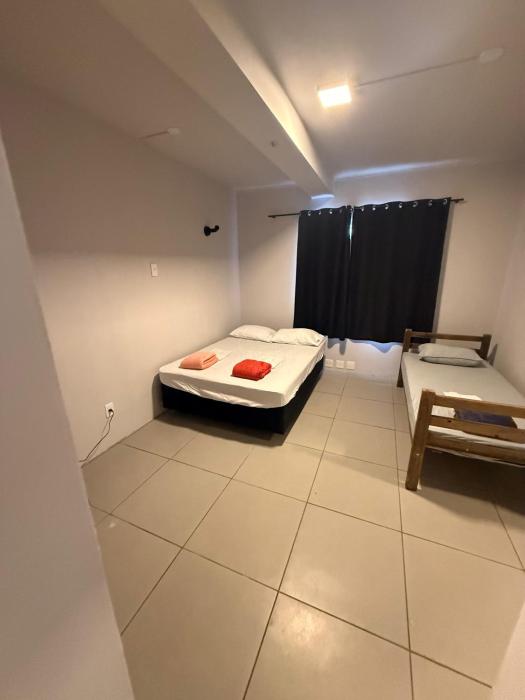 cerrado hostel