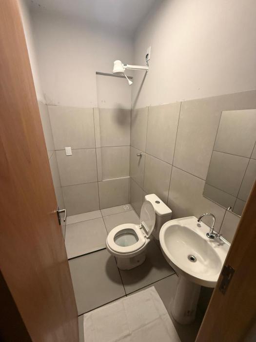 cerrado hostel