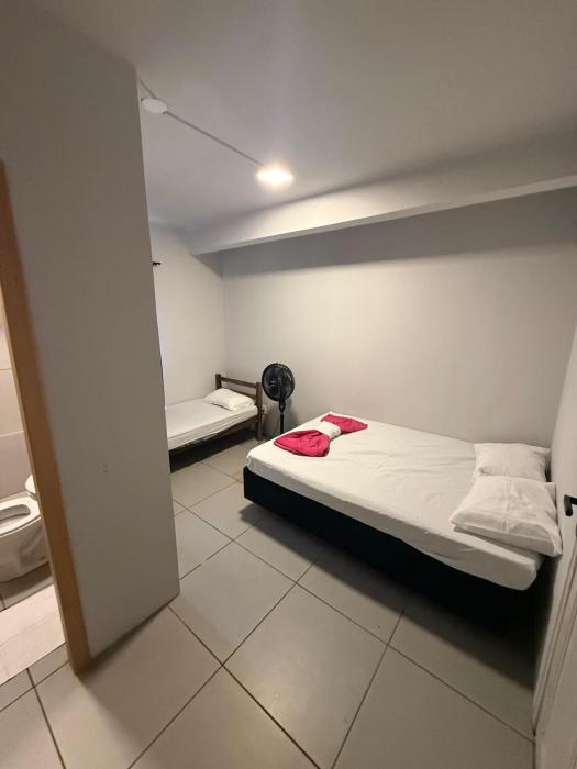cerrado hostel