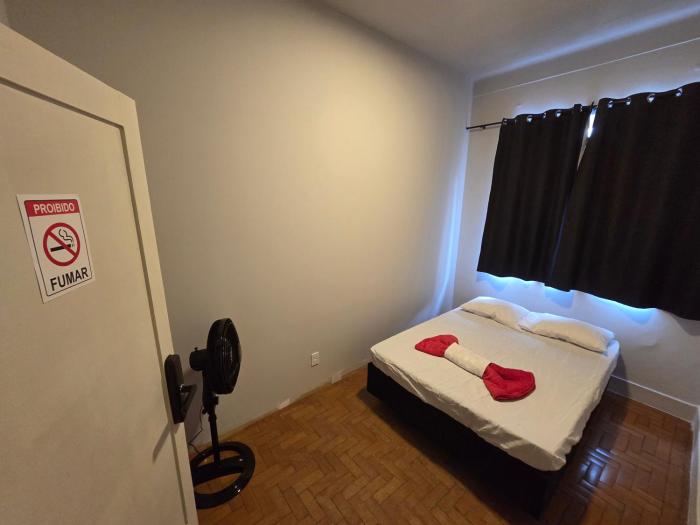 cerrado hostel