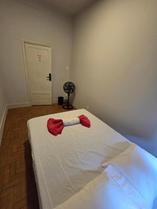 cerrado hostel