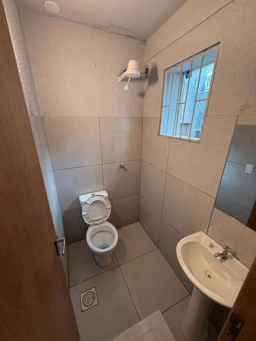 cerrado hostel