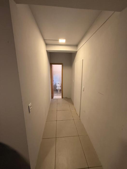 cerrado hostel