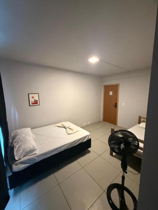 cerrado hostel