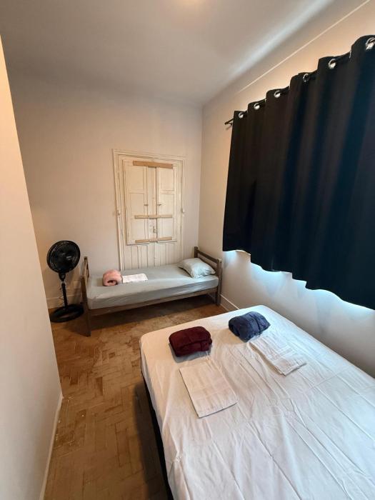 cerrado hostel