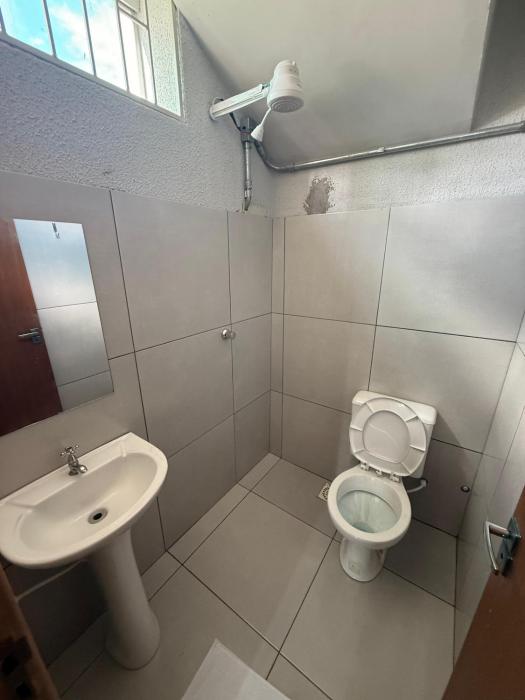 cerrado hostel