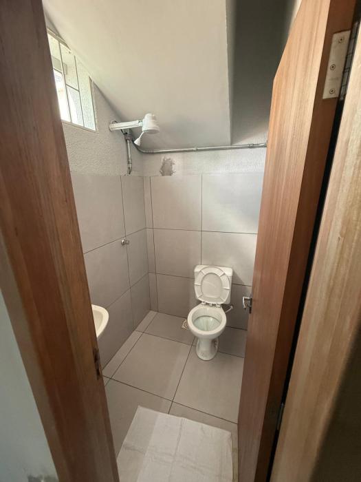 cerrado hostel