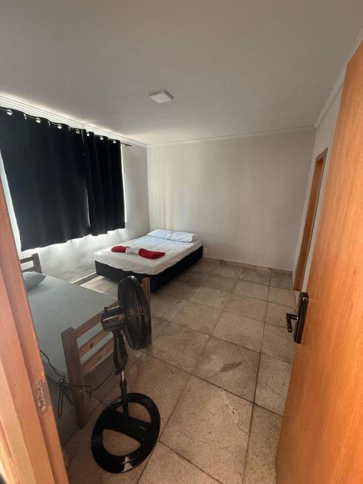 cerrado hostel