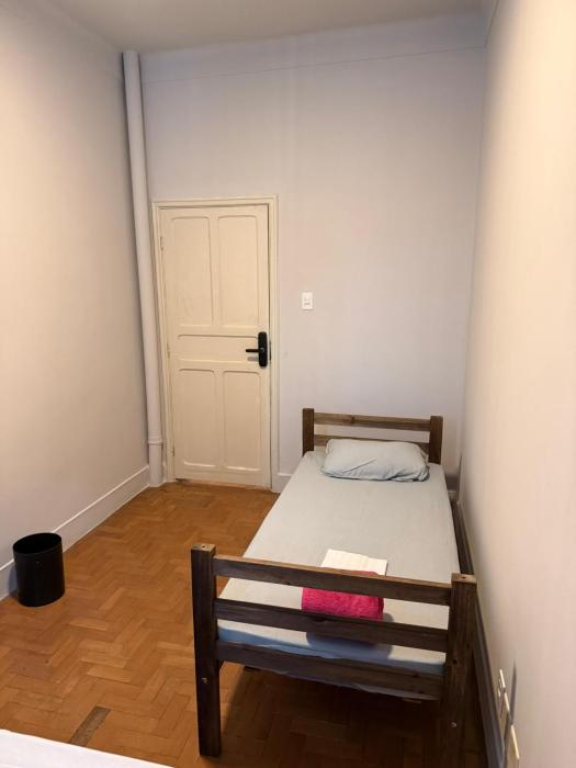 cerrado hostel