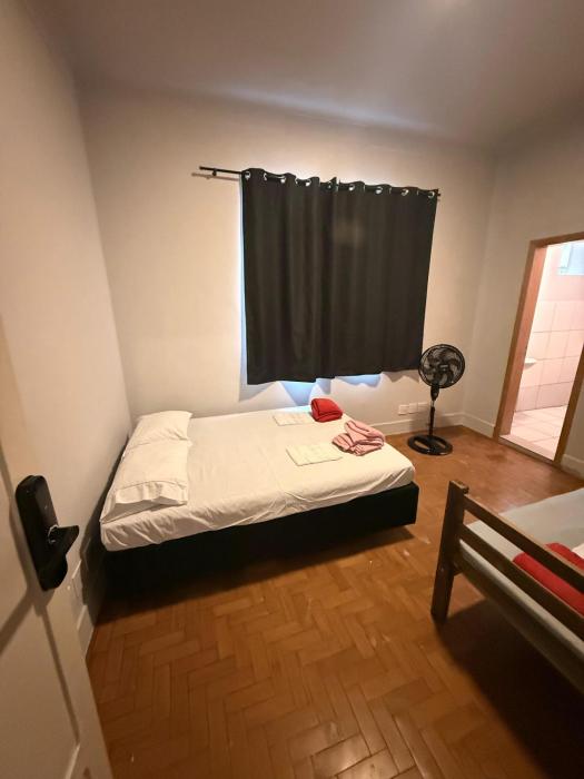 cerrado hostel
