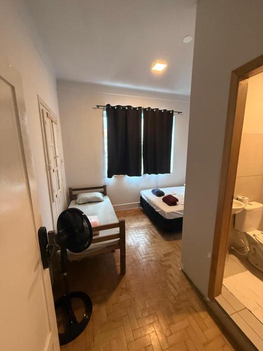 cerrado hostel