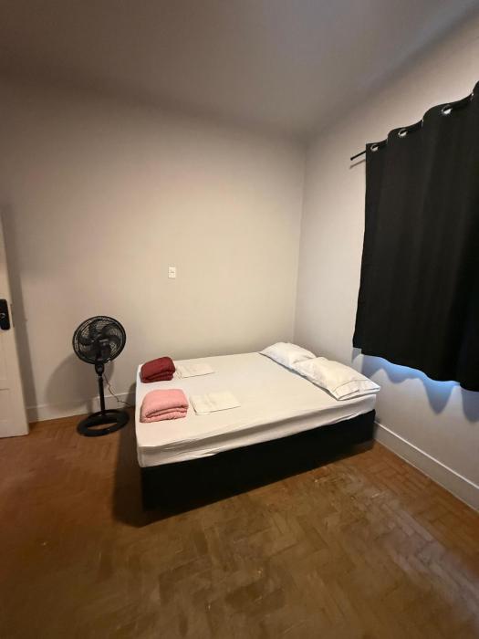 cerrado hostel