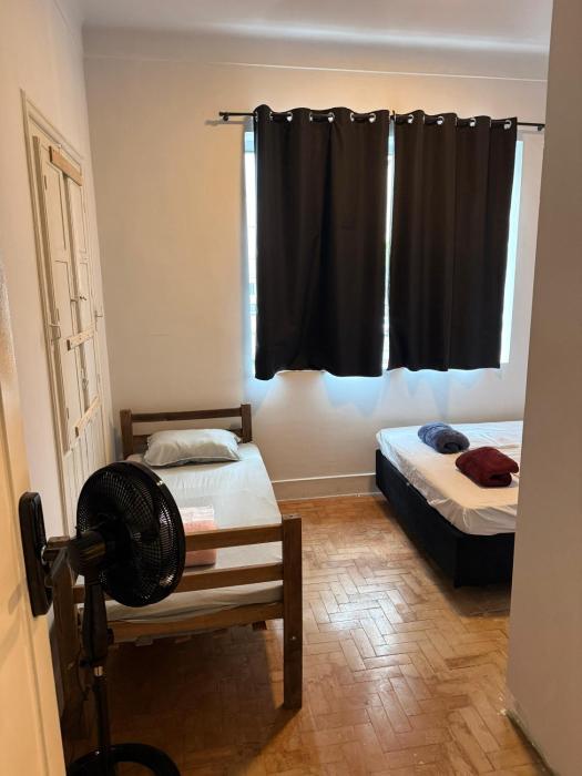cerrado hostel