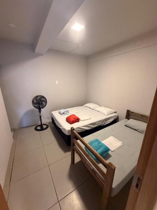 cerrado hostel
