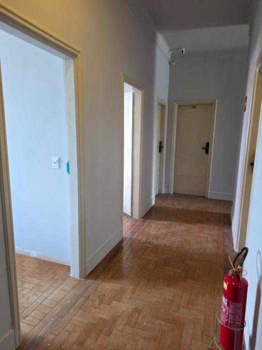 cerrado hostel