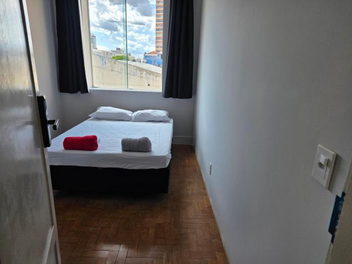 cerrado hostel
