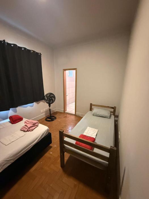 cerrado hostel