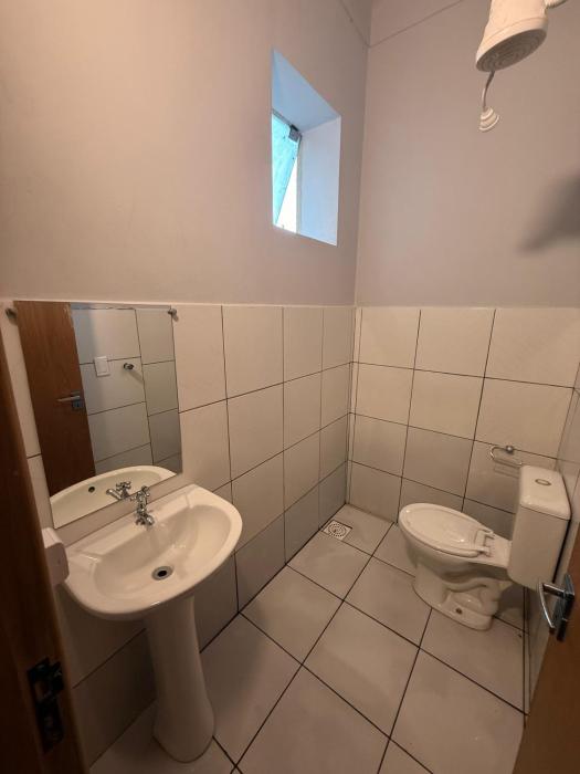 cerrado hostel