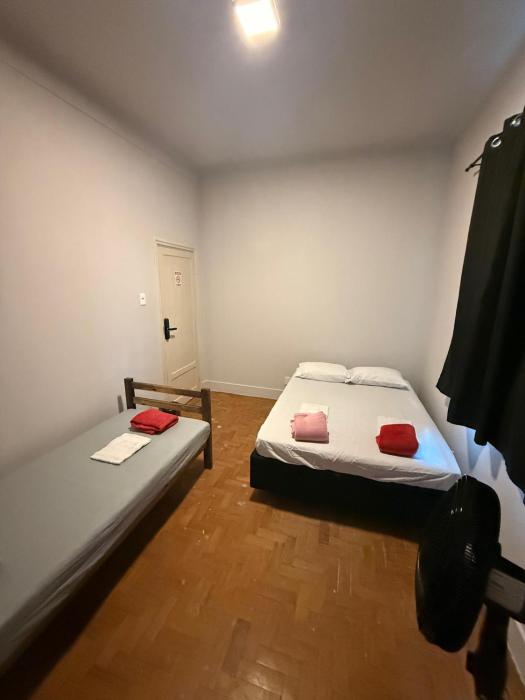 cerrado hostel