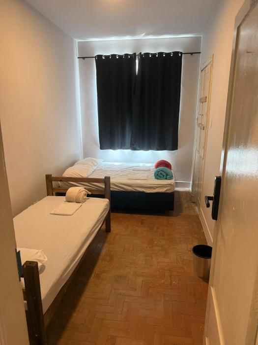 cerrado hostel