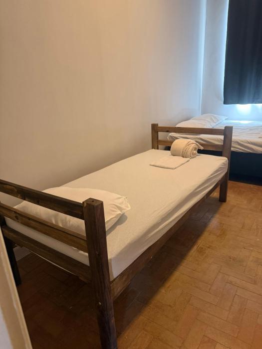 cerrado hostel