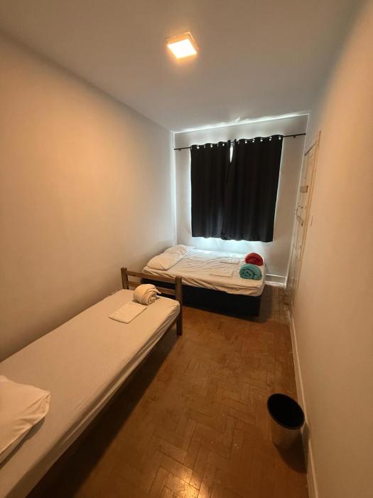 cerrado hostel