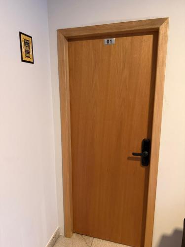 cerrado hostel