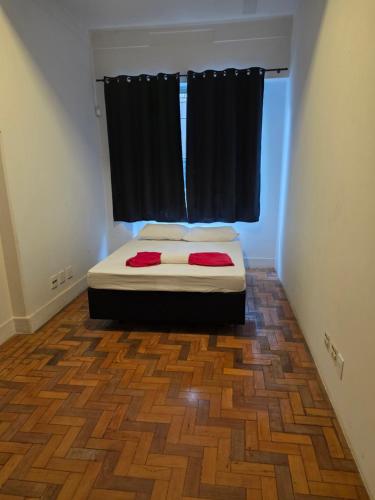 cerrado hostel