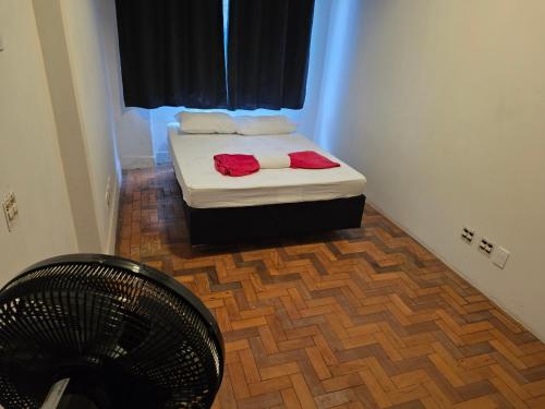 cerrado hostel
