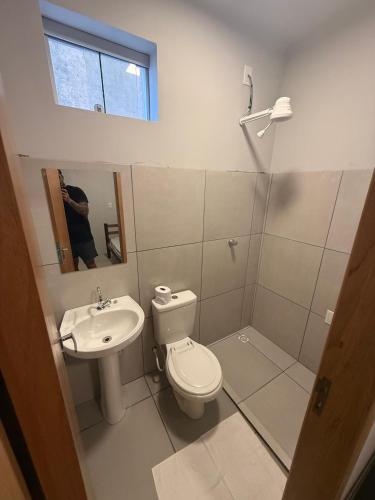 cerrado hostel